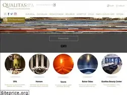 Sites similar to qualitasspaistanbul.com