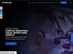 Sites similar to qualitastech.com