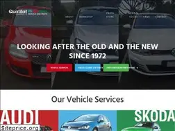 Sites similar to qualitat.co.nz