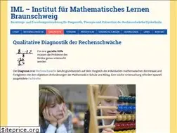 Sites similar to qualitative-diagnostik.de