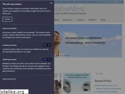 Sites similar to qualitativemind.com
