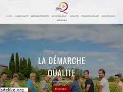 Sites similar to qualite-tourisme-occitanie.fr