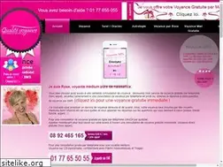 Sites similar to qualite-voyance.fr