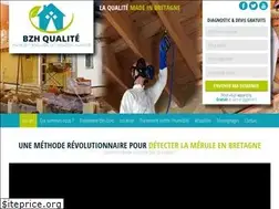 Sites similar to qualite.bzh