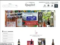 Sites similar to qualite.co.jp