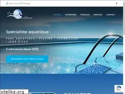 Sites similar to qualiteau.com