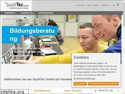 Sites similar to qualitec-aachen.de