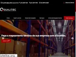 Sites similar to qualitec-qe.com.br
