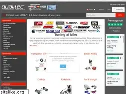 Sites similar to qualitec.dk