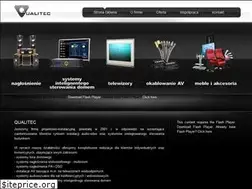 Sites similar to qualitec.pl