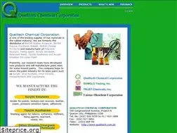 Sites similar to qualitech.com.ph