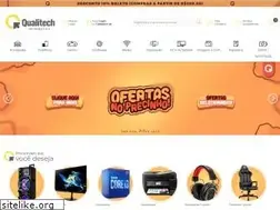 Sites similar to qualitech.info