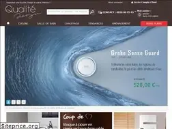 Sites similar to qualitedesign.fr