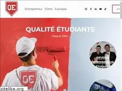 Sites similar to qualiteetudiants.com