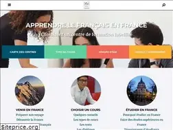 Sites similar to qualitefle.fr