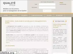 Sites similar to qualiteonline.com