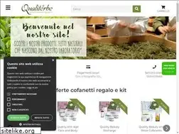 Sites similar to qualiterbe.it