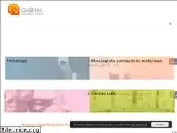 Sites similar to qualites.net