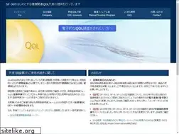 Sites similar to qualitest.jp