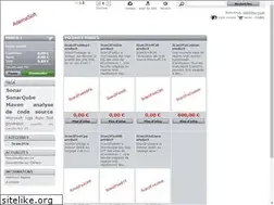 Sites similar to qualitesys.com