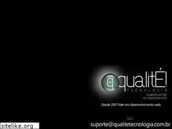Sites similar to qualitetecnologia.com.br