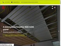 Sites similar to qualitherm.hu