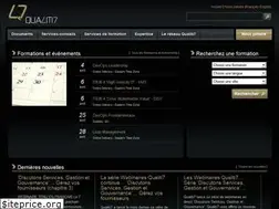 Sites similar to qualiti7.com