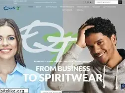Sites similar to qualitinc.com