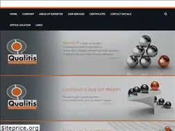 Sites similar to qualitis.gr