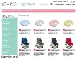 Sites similar to qualito.gr