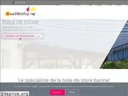 Sites similar to qualitoiles.fr