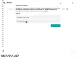 Sites similar to qualitor.com.br