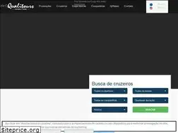 Sites similar to qualitours.com.br