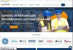 Sites similar to qualitrol.com