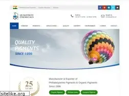 Sites similar to qualitron.net