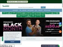 Sites similar to qualittas.com.br