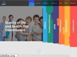Sites similar to quality-1.com