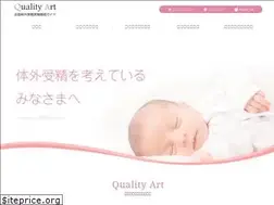 Sites similar to quality-art.jp
