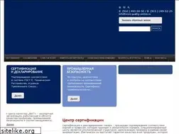 Sites similar to quality-centre.ru