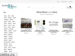 Sites similar to quality-cures.com