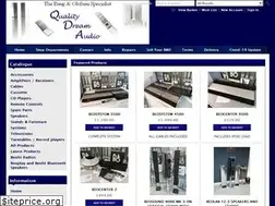 Sites similar to quality-dream-audio.co.uk