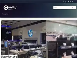 Sites similar to quality-egypt.com