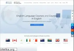 Sites similar to quality-english.com