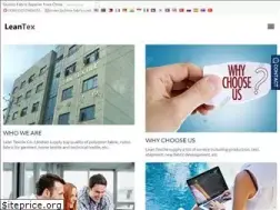 Sites similar to quality-fabric.com
