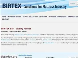 Sites similar to quality-fabrics.com