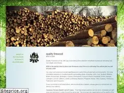 Sites similar to quality-firewood.com