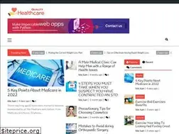 Sites similar to quality-health-care.com