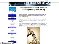 Sites similar to quality-improvement-matters.com