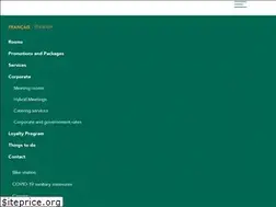 Sites similar to quality-inn-victoriaville.com