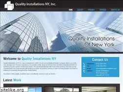 Sites similar to quality-installation.com